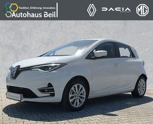 Renault ZOE Gebrauchtwagen