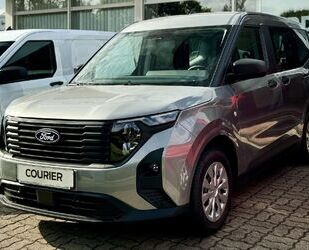 Ford Tourneo Courier Gebrauchtwagen