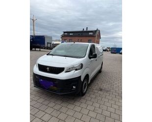 Peugeot Expert Gebrauchtwagen