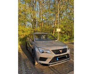 Cupra Ateca Gebrauchtwagen