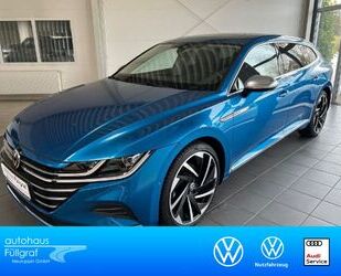 VW Arteon Gebrauchtwagen