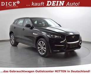 Jaguar F-Pace Gebrauchtwagen