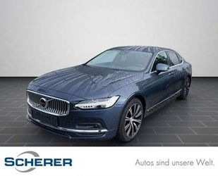 Volvo S90 Gebrauchtwagen