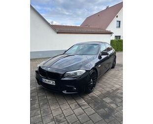 BMW 535 Gebrauchtwagen