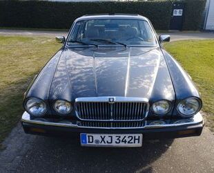 Jaguar XJ6 Gebrauchtwagen