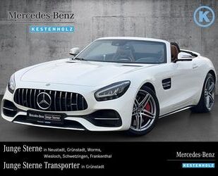 Mercedes-Benz AMG GT Gebrauchtwagen