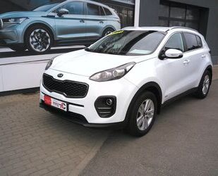 Kia Sportage Gebrauchtwagen