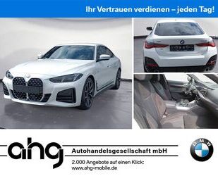 BMW 420 Gran Coupé Gebrauchtwagen