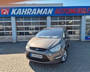 Ford S-Max Gebrauchtwagen