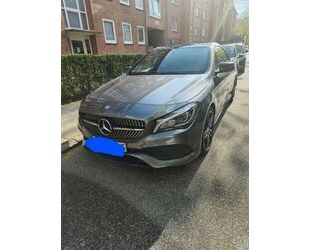 Mercedes-Benz CLA 200 Gebrauchtwagen