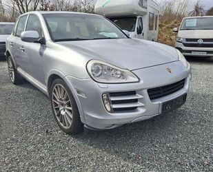 Porsche Cayenne Gebrauchtwagen
