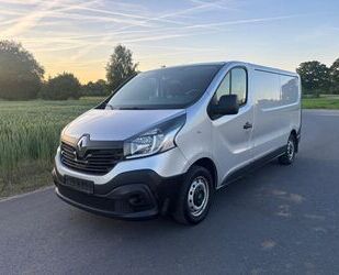 Renault Trafic Gebrauchtwagen