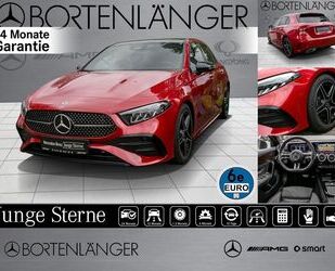 Mercedes-Benz A 200 Gebrauchtwagen