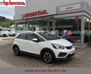 Honda Jazz Gebrauchtwagen