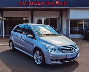 Mercedes-Benz B 200 Gebrauchtwagen