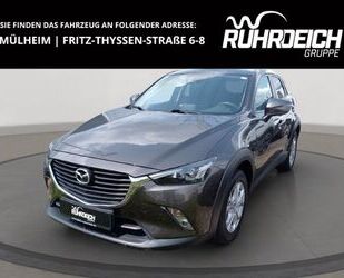 Mazda CX-3 Gebrauchtwagen