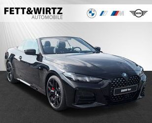 BMW 420 Gebrauchtwagen