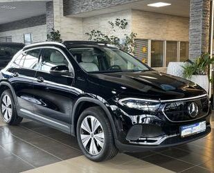 Mercedes-Benz EQA Gebrauchtwagen