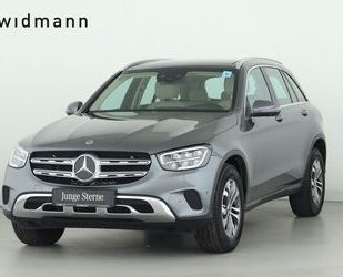 Mercedes-Benz GLC 300 Gebrauchtwagen