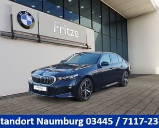 BMW i5 Gebrauchtwagen