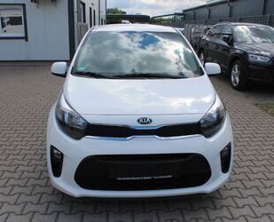 Kia Picanto Gebrauchtwagen
