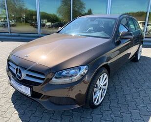 Mercedes-Benz C 200 Gebrauchtwagen