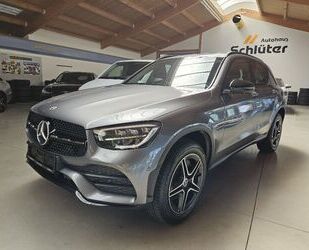 Mercedes-Benz GLC 300 Gebrauchtwagen