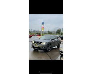 Nissan X-Trail Gebrauchtwagen