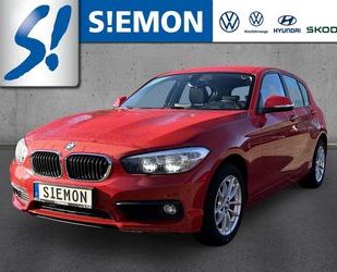BMW 116 Gebrauchtwagen