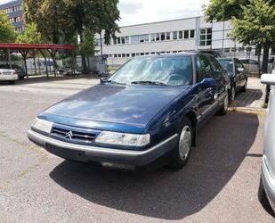 Citroen XM Gebrauchtwagen
