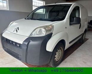 Citroen Nemo Gebrauchtwagen