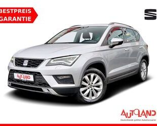 Seat Ateca Gebrauchtwagen