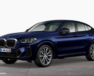 BMW X4 M40 Gebrauchtwagen