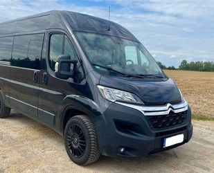Citroen Jumper Gebrauchtwagen