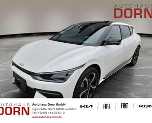 Kia EV6 Gebrauchtwagen