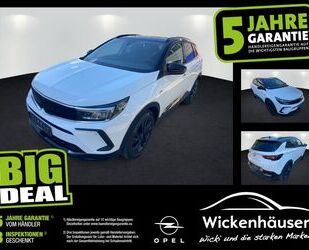 Opel Grandland (X) Gebrauchtwagen