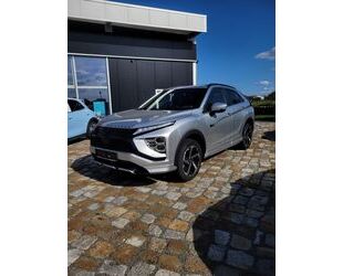 Mitsubishi Eclipse Cross Gebrauchtwagen