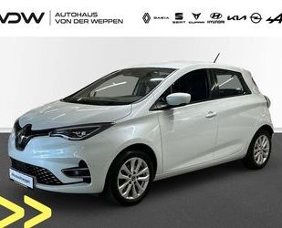 Renault ZOE Gebrauchtwagen