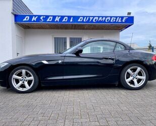 BMW Z4 Gebrauchtwagen