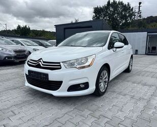 Citroen C4 Gebrauchtwagen