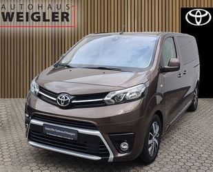 Toyota Proace (Verso) Gebrauchtwagen