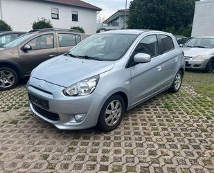 Mitsubishi Space Star Gebrauchtwagen