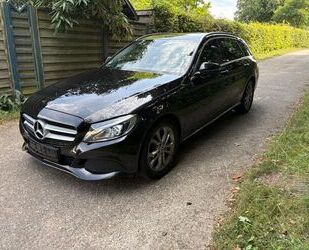 Mercedes-Benz C 220 Gebrauchtwagen