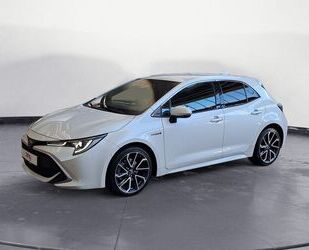 Toyota Corolla Gebrauchtwagen