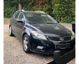 Kia ceed / Ceed Gebrauchtwagen