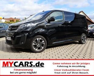 Opel Zafira Life Gebrauchtwagen