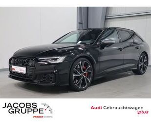 Audi S6 Gebrauchtwagen