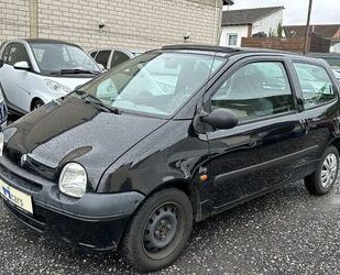 Renault Twingo Gebrauchtwagen