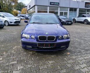 BMW 316 Gebrauchtwagen