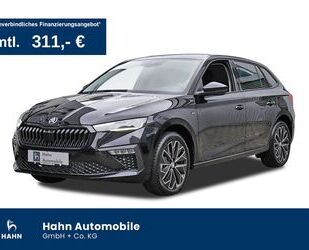 Skoda Scala Gebrauchtwagen